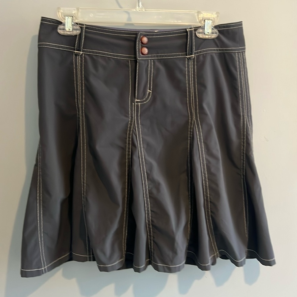 Athleta Skort Euc - image 3